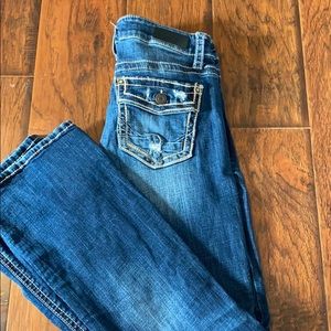 Cute Daytrip Women’s jeans